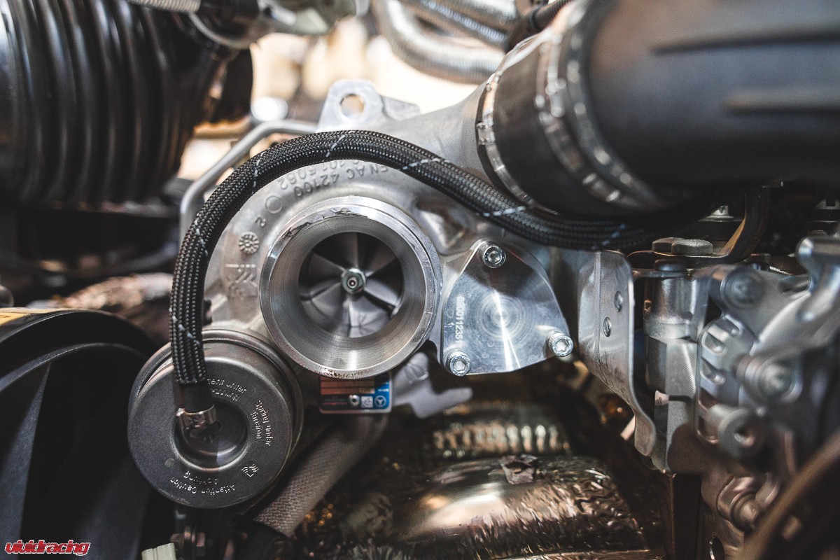 Weistec BOV CLA45 AMG_-6