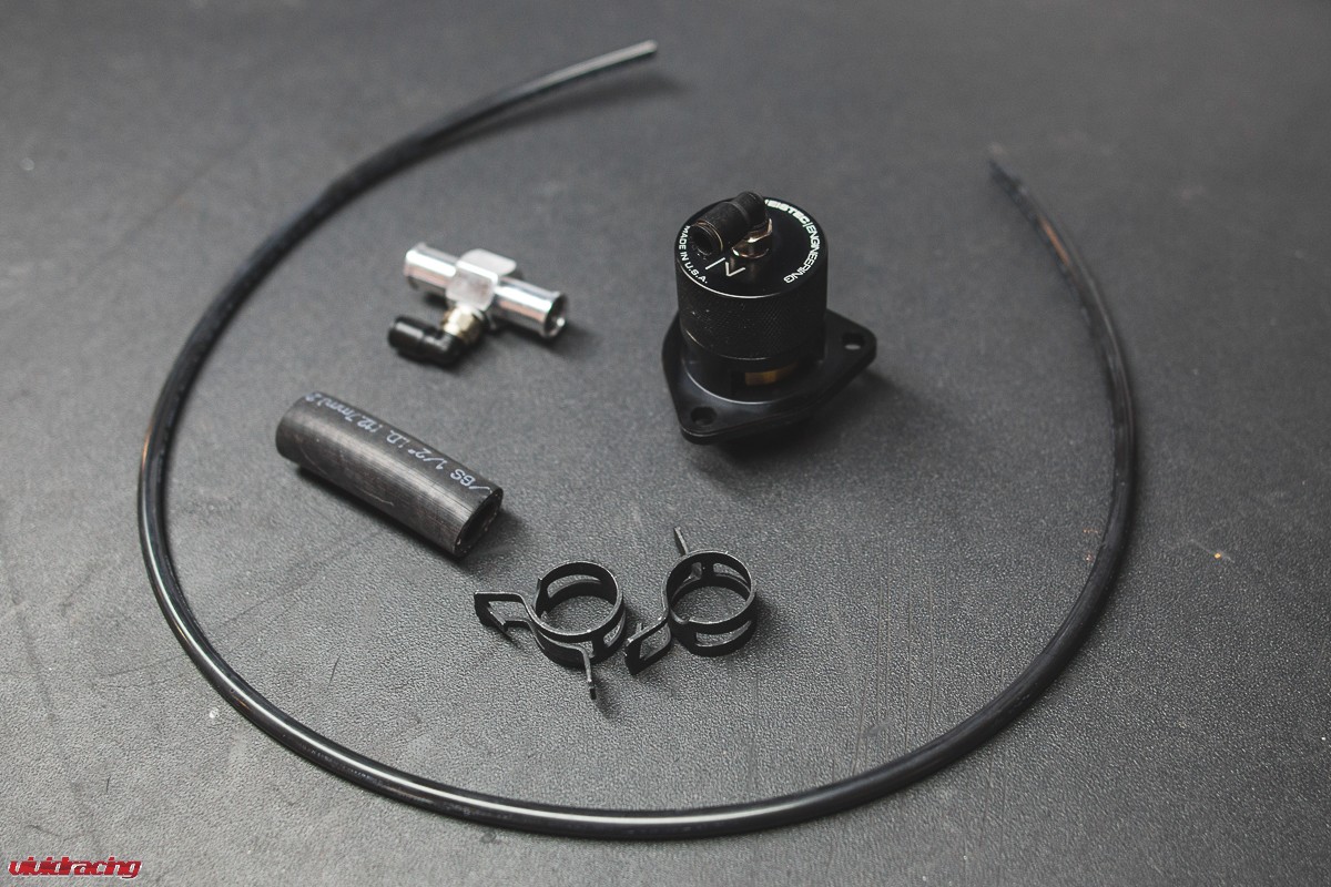 Weistec BOV CLA45 AMG_