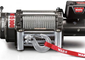 Steel vs Synthetic Winch Lines: Which One is Right for You?