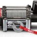 Steel vs Synthetic Winch Lines: Which One is Right for You?