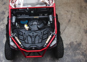 Can-Am X3 Turbo Cold Air Intake Released with a Bolt-On 8 Horsepower!