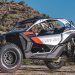 Customer Spotlight: Can-Am Maverick X3 Turbo On MR401 Method Race Wheels and Tensor DS32 Tires
