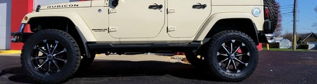 XD779 Badlands Banner