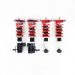 Top 5 Best Coilover Suspension Upgrades for the Toyota GR-86