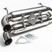 Introducing Agency Power’s New Exhaust for RZR XP Turbo