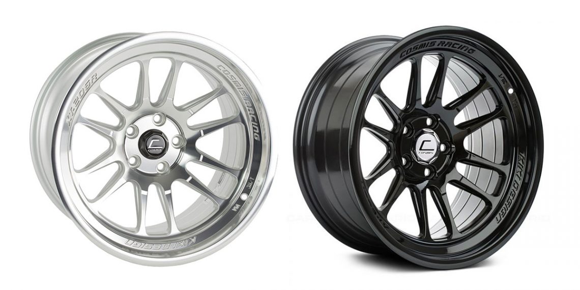 Top 5 Best Wheels for Nissan 350Z Z33 Vivid Racing News