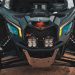New XTC Front Turn Signature Lights for Can-AM Maverick X3