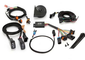 New Release: XTC Motorsports Parts for Honda Talon