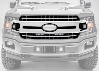 New Zroadz 2018+ F150 Grill Lighting Kits