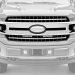 New Zroadz 2018+ F150 Grill Lighting Kits