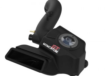 aFe Power Introduces NEW Cold Air Intake System for the Volkswagen GTI MKVIII | 22-23 L4-2.0L