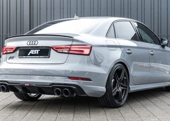 New ABT Sportsline Audi RS3 Parts Available!
