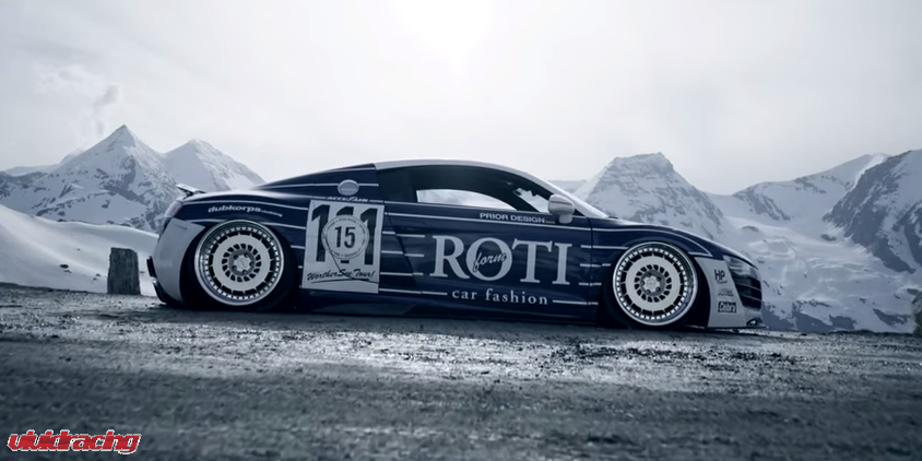 ACCUAIR | The Best In Air Ride Suspension