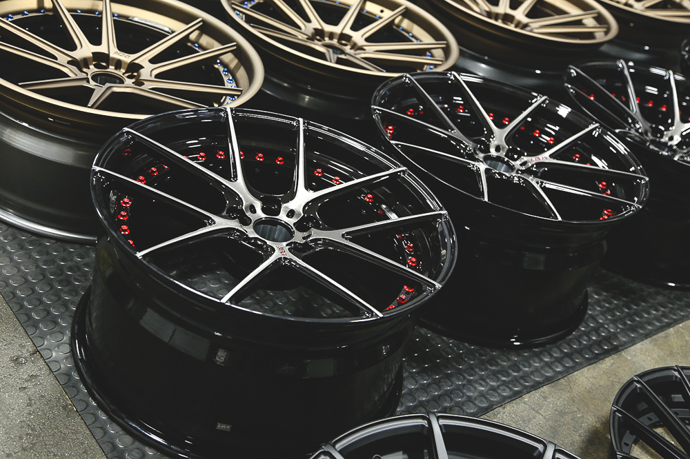 Wheel Wednesday! ADV1 ADV05-MV2-SL 20×10