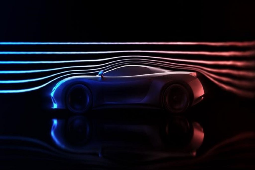 Automobiles and Aerodynamics How Does It Work? Vivid Racing News