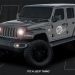 aFe Power Releases 8 New Products for the JL Wrangler