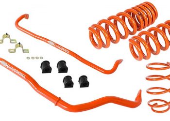 New Product: aFe CONTROL Series Stage 1 for Honda Civic FK8 Type R