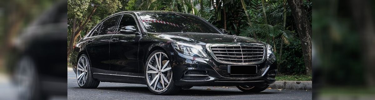 Forgiato Aguzzo Wheels Banner