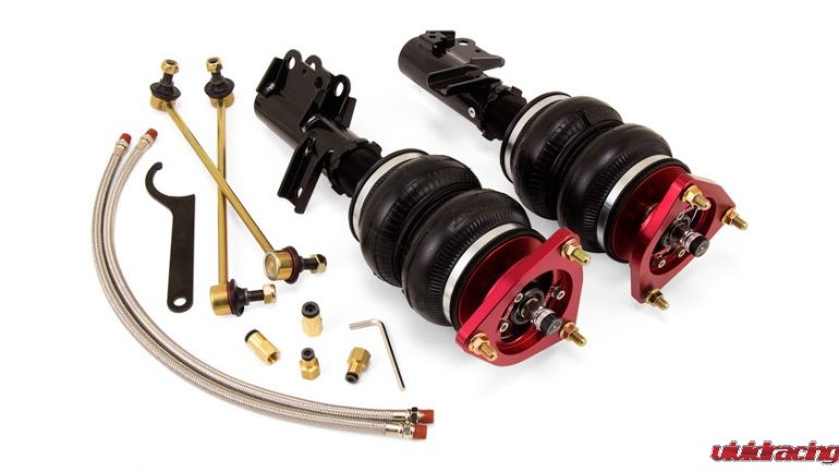 Air Lift Performance suspension kit, Hyundai Genesis Coupe