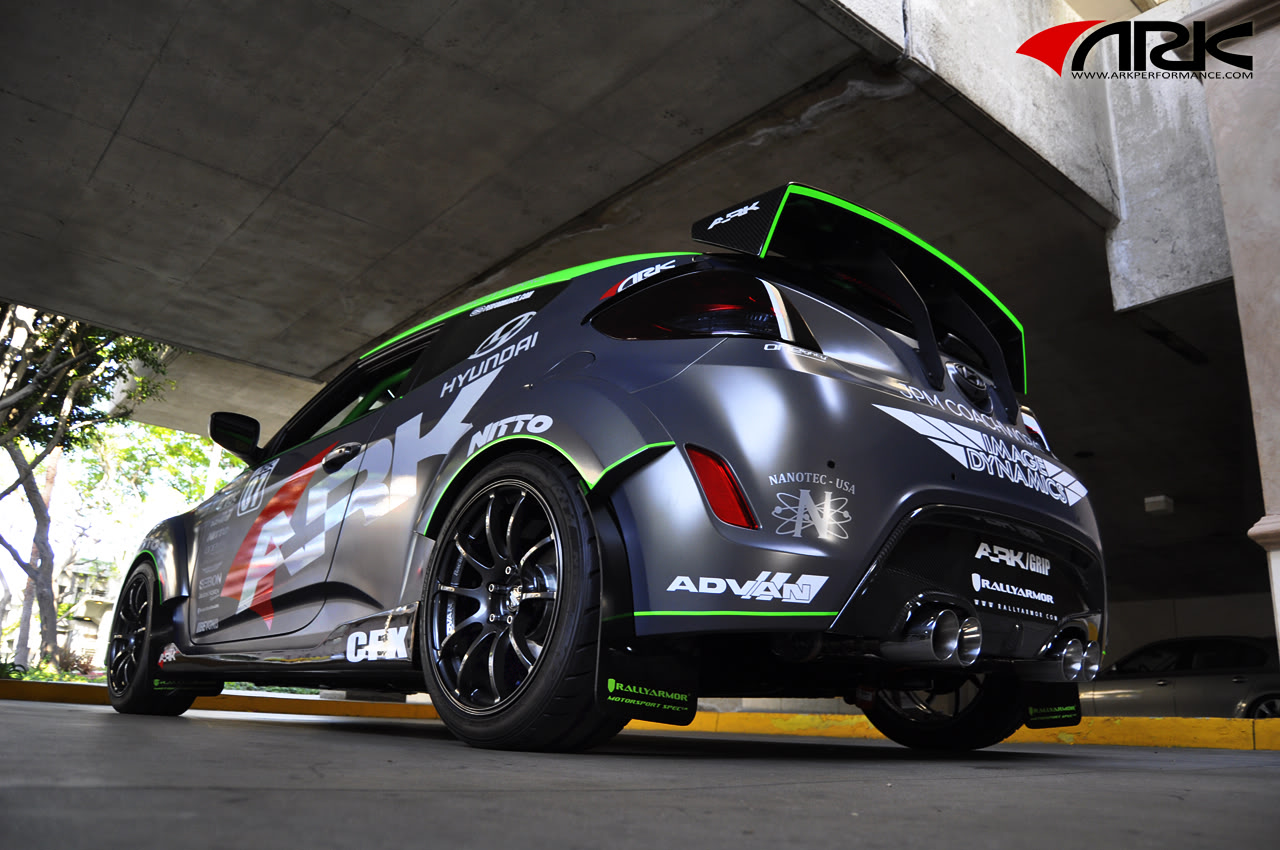 Black Friday Week Sale – ARK Performance