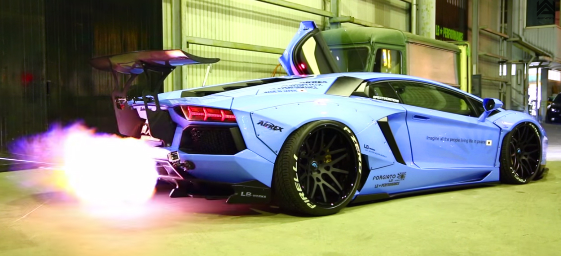 Armytrix Exhausts Video Montage – Listen and Buy at VR