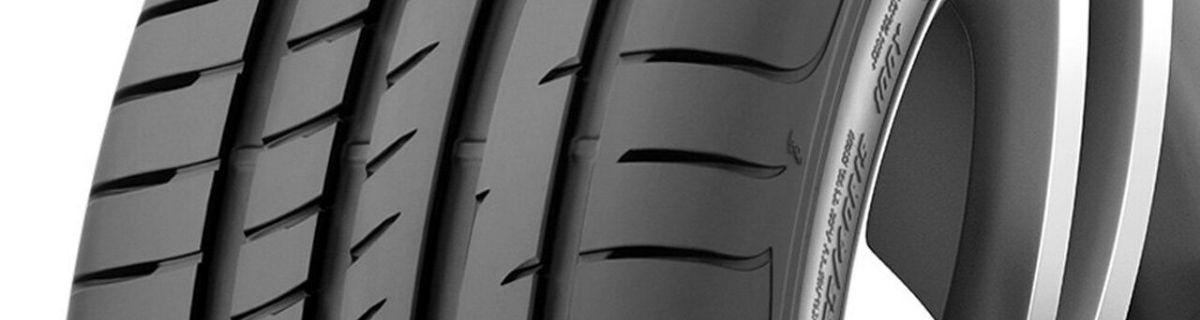 Eagle F1 Asymmetric 2 SCT Banner