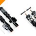 Suspension Overview: AST 5000 Series for FRS/BRZ/GT86