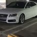 Audi S5 4.2L V8 ECU Flash by VR Tuned