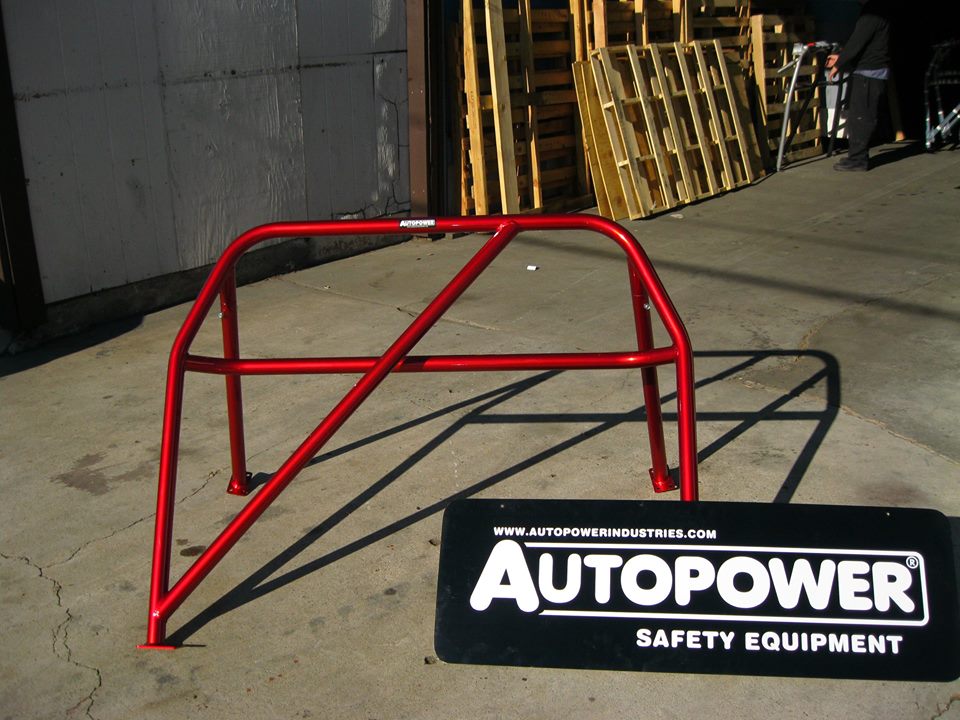 Autopower Releases the Audi A4 S4 20082015 Roll Cage Vivid Racing News
