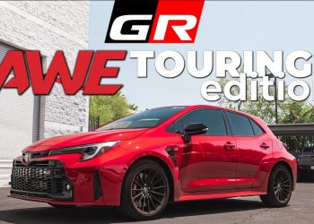 The First Mod YOU Should Do to the Toyota GR Corolla