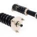 Coilover Buyers Guide | BC Racing BR Series vs HKS Hipermax R
