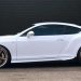 Customer Spotlight: Bentley Continental GT with Vorsteiner Aero Kit