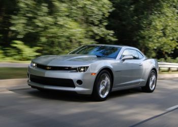 Top 5 Best Chevrolet Camaro Exhaust Systems
