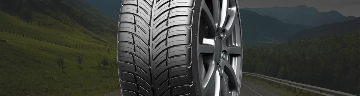 G-Force Comp 2 A/S Banner