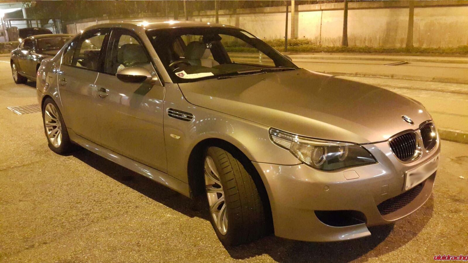 BMW E60 M5, Bentley GT continental, ECU flash upgrade, tuned, VR, V10, twinturbo