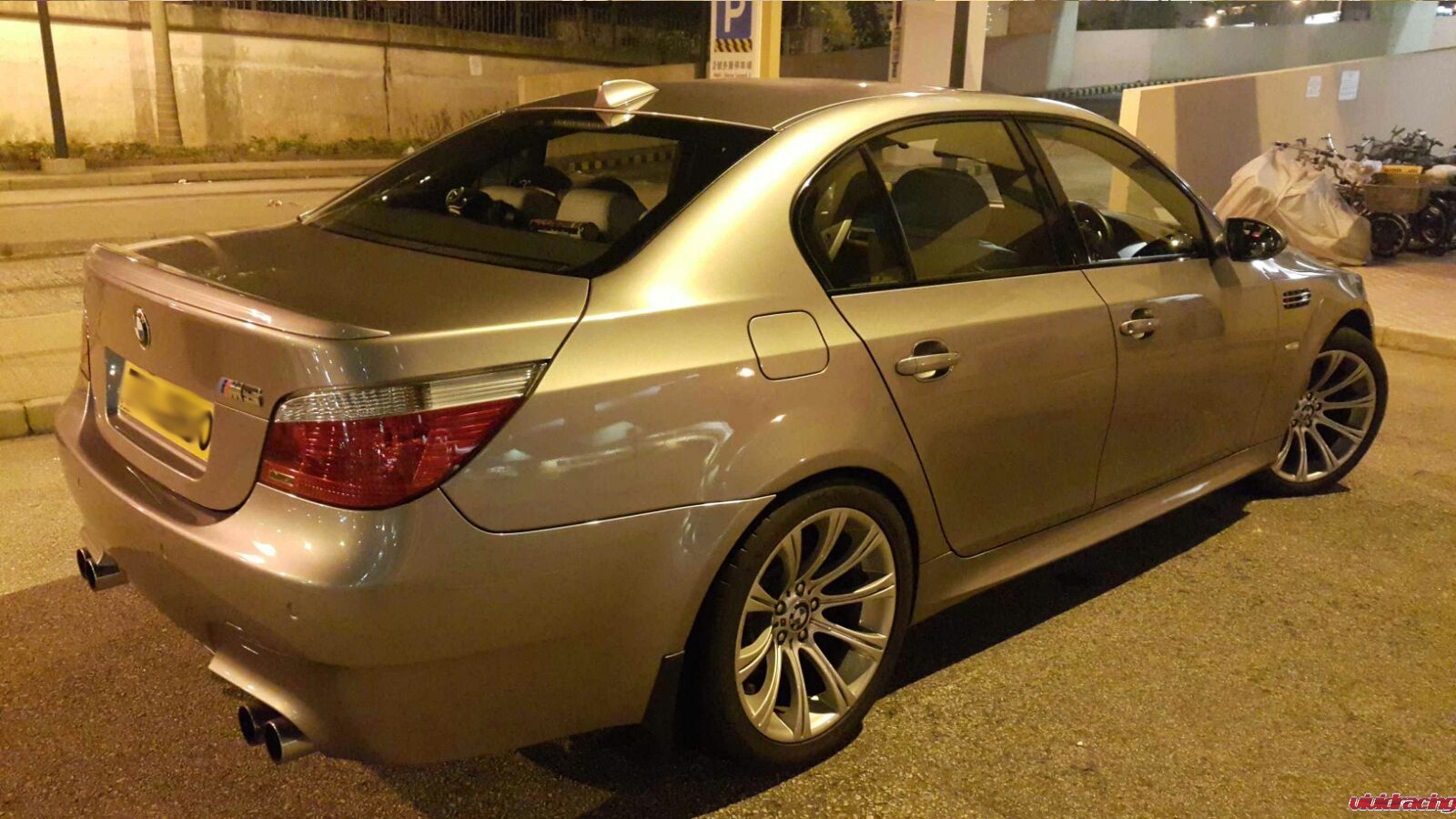 BMW E60 M5, Bentley GT continental, ECU flash upgrade, tuned, VR, V10, twinturbo