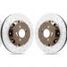Introducing Alcon 2-Piece Disc Assembly BMW F8X M2/M3/M4