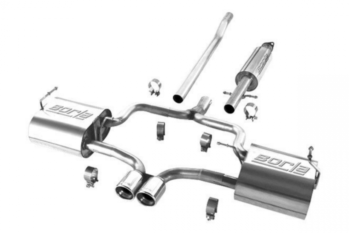 Do Exhaust CutOuts Increase Horsepower? Vivid Racing News