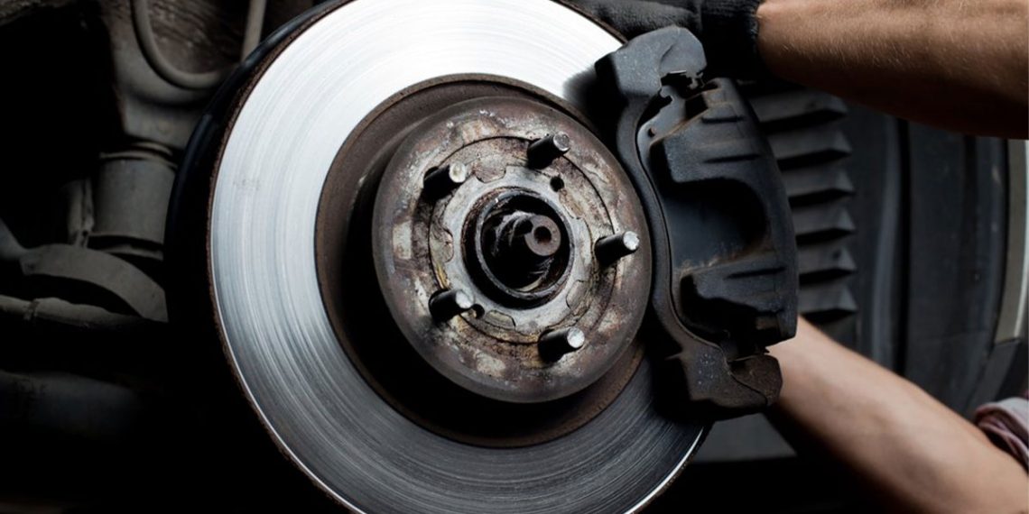 How To Bed in Your Brake Pads Vivid Racing News