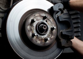 How To Bed in Your Brake Pads