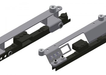 Product Launch: Brey Krause BMW Bottom Seat Mounts