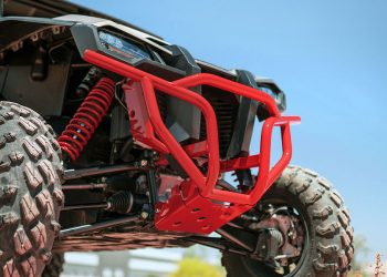 Best Brick City Fab Alternatives – UTV Roll Cages & Bumpers