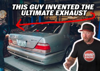 Brilliant Exhaust – Everything You Need to Know Video