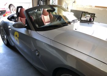 BMW Z4M Engine Tuning by VR Tuned