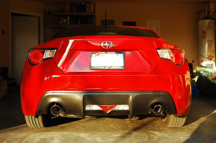 New Products: BMC HAWK Cusco MagnaFlow StopTech Perrin