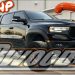 BWoody Performance Velocity Intake Kits Available for Ram TRX | Ford Raptor R