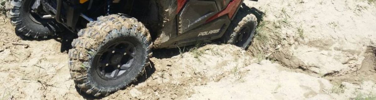 Versa Trail ATR Banner