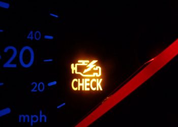 Check Engine Light: What Do The Codes Mean?