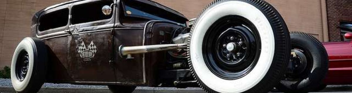 Coker Classic Banner