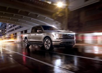 The Top Best Aftermarket Wheels for the 2023 Ford Lightning